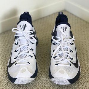 Nike Zoom Hyperrev Basketball Shoe - Mens